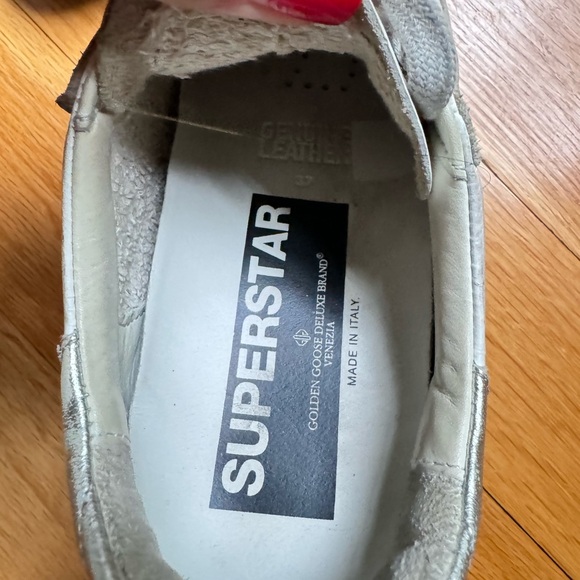 Authentic golden goose sneakers - Picture 2 of 10